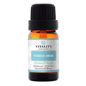 Stess Away Essential Oil