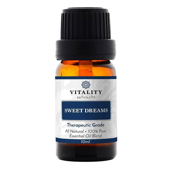 Sweet Dreams Essential Oil